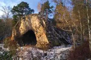 Секреты Енисея - 2