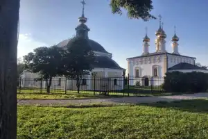 Суздаль: самый русский город - 17