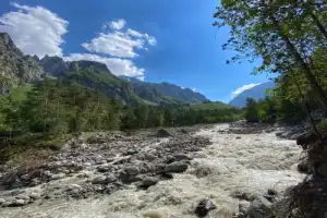 Заповедное Цейское ущелье — зарядиться энергией гор! Индивидуальная экскурсия - 14