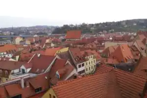 Сокровища Саксонии: замок Везенштайн и фарфоровый Майсен - 6