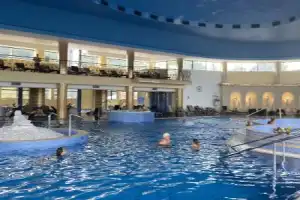 Термальные источники Аранджеловаца: спа-день с комфортом - 4