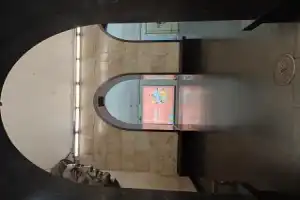 Метро Тбилиси: ищем Грузию в типовом советском метро - 8