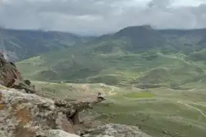 Гостеприимная Верхняя Балкария: путешествие в мини-группе из Ессентуков - 10