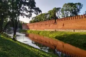 Смоленск — город удивительных историй - 3