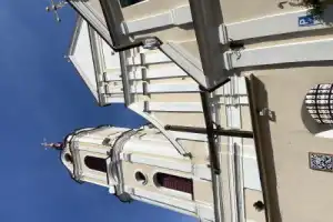 Из Минска в Гродно — город королей - 10