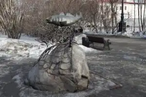 «Сердце Мурманска»: квест-прогулка без гида - 3