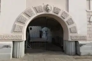 Егорьевск — сокровище Мещёры - 2
