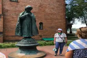 Два города — две судьбы: Углич и Мышкин (на вашем авто) - 2