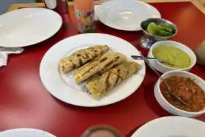 Ночь мексиканского рестлинга + дегустация ацтекских напитков (18+) - 15