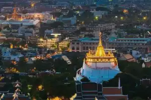 Настоящий Бангкок: обстоятельное знакомство с городом - 9