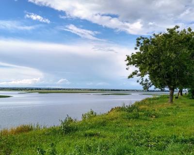Автопутешествие в Свияжск - 10
