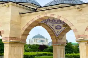 Влюбиться в Грозный за 1 день - 5