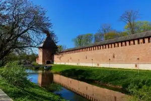 Смоленск: пошаговое знакомство - 7