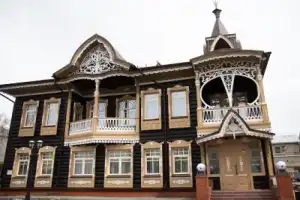 Купцы-творцы Барнаула - 6