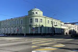 Из Минска — в самобытный Гомель! - 13