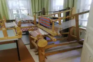 В гости к вепсам — из Петрозаводска - 6