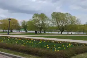 Волшебное Царицыно - 12