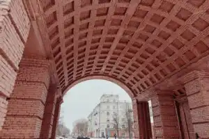 Кемерово: молодой, промышленный, сибирский - 7