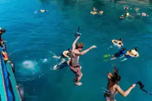 Морской релакс в Нячанге — всё включено - 14