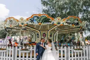 Улыбнитесь — мы снимаем фото в стиле кино! - 10