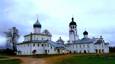 Псков: от древности до наших дней - 4