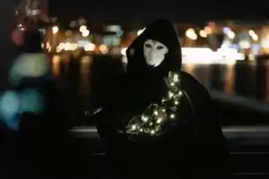 Тайны Старо-Татарской слободы в Казани с Фаролеро - 16