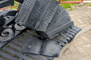 Тайны и чудеса древней Вологды - 20