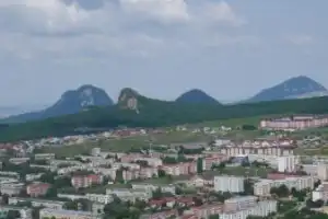 В поход — на Шелудивую гору! - 3