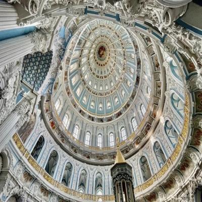 Из Москвы — в Звенигород и Новый Иерусалим (в группе) - 4