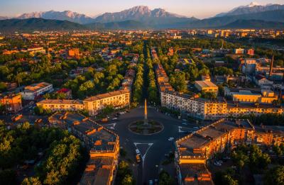 Владикавказ глазами местных жителей - 4