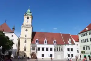 Истории Старого города - 5