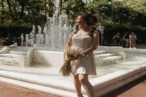 Фотопрогулка по Летнему саду и Марсову полю - 14