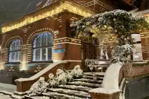 Зеленоградск и Светлогорск: как маленькие деревеньки стали популярными курортами