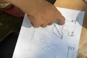 В гости к археологам: экспедиция на поиски Хазарского каганата (из Астрахани) - 6