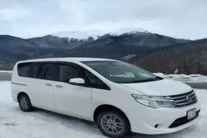 Экскурсия по даче Сталина в Сочи - 6