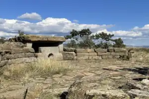 Хайкинг на гору Нексис в Геленджике - 2