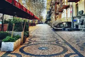 Ереван 360°: все грани города - 6