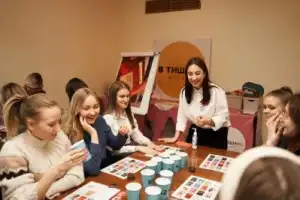 Два мастер-класса: «Шоколадные конфеты» и «Угадай аромат» Два мастер-класса: «Шоколадные конфеты» и «Угадай аромат»