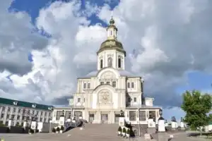 Из Нижнего Новгорода — в Арзамас и Дивеево - 8