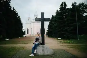 Загадочные усадьбы и храмы: фотопрогулка - 10