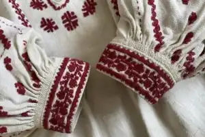 Детская экскурсия в Музей деревянного зодчества - 19