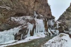 Знакомьтесь, Кабардино-Балкария! - 6
