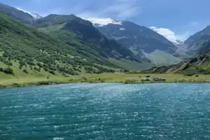 Индивидуальный тур на внедорожниках: главное в Осетии за 4 дня - 6