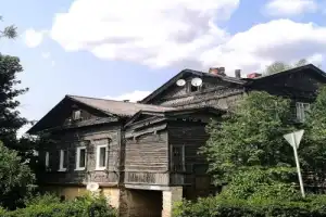 Малоярославец: город двух побед, памятников, купцов и храмов - 10