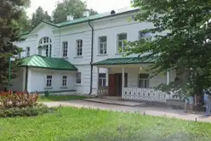 Большое путешествие в Ясную Поляну (на вашем автомобиле) - 10