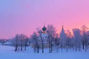 Неповторимый и незабываемый Углич - 3