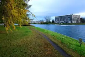 Островной Петербург: водная прогулка к Елагину острову и Финскому заливу - 5