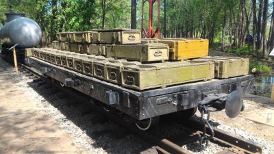 Кронштадт глазами мальчишки - 4