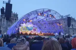 Вена для новичков: от Дуная до собора - 6