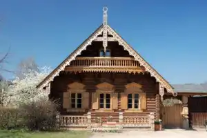 Потсдам: энциклопедия прусских королей - 6
